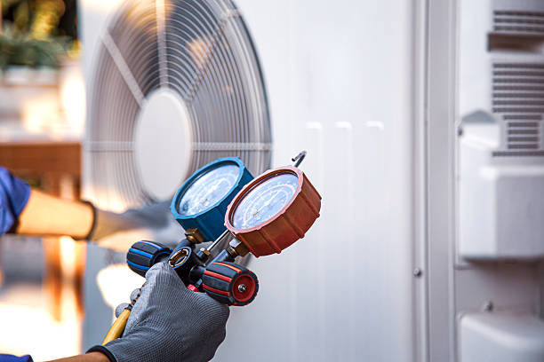Affordable Emergency Ac Repair solutions in Mount Vernon, MD